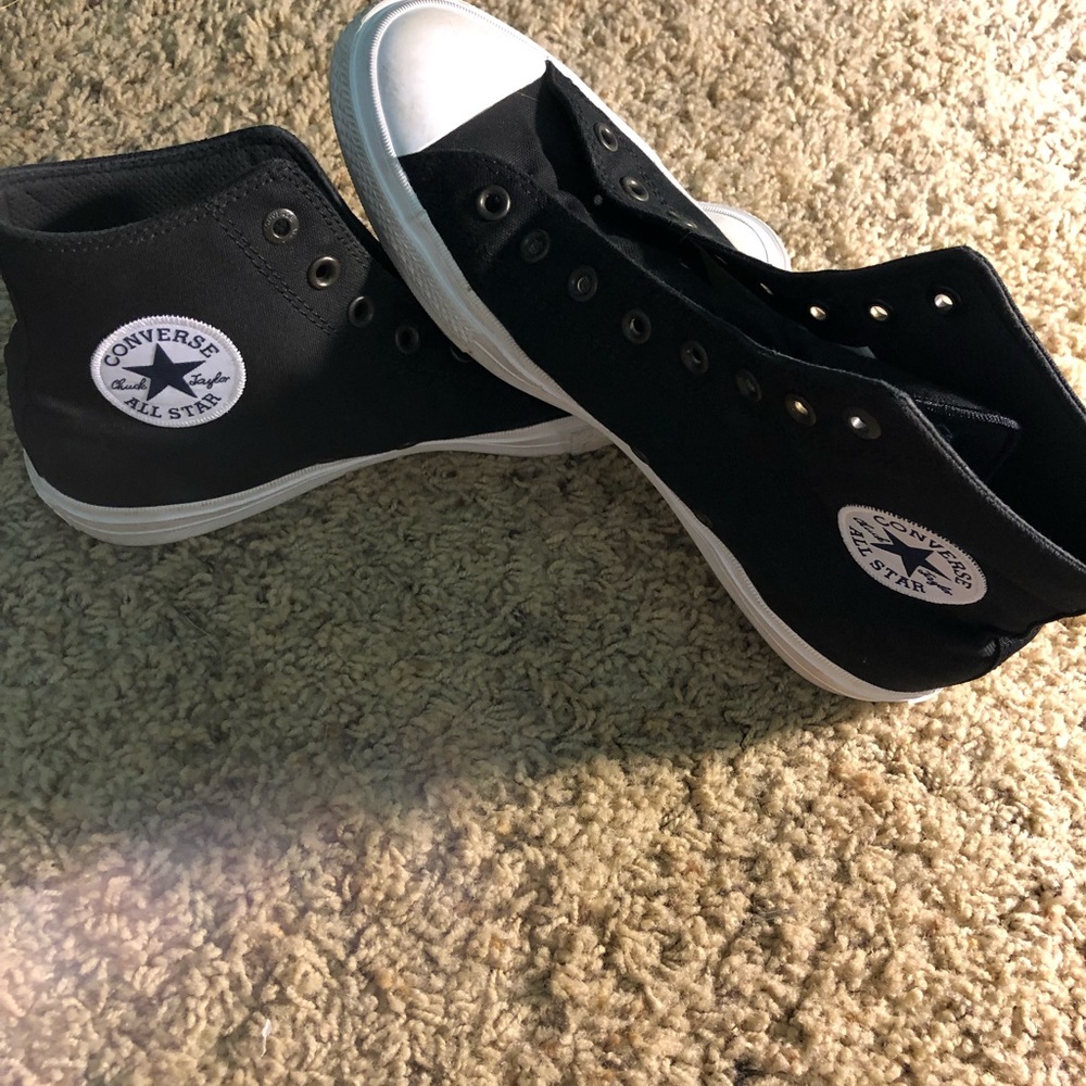 converse